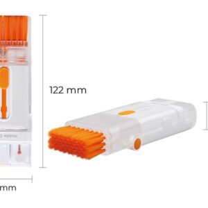 Mobile Origin daugiafunkcis valymo rinkinys 8in1 - Image 15