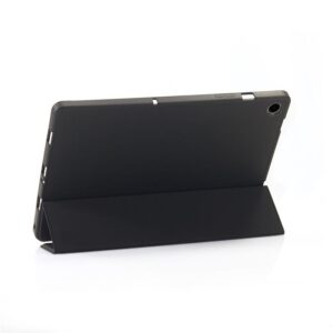 Mobile Origin Easy Tablet Full dėklas, juodos spalvos - Samsung Galaxy Tab A9+ - Image 3