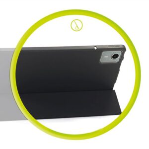 Mobile Origin Easy Tablet Full dėklas, juodos spalvos - Lenovo Tab M11 - Image 13