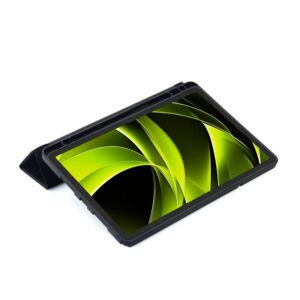 Mobile Origin Easy Tablet Full dėklas, juodos spalvos - Lenovo Tab M11 - Image 4