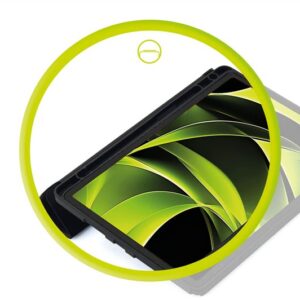 Mobile Origin Easy Tablet Full dėklas, juodos spalvos - Lenovo Tab M11 - Image 19