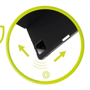 Mobile Origin Easy Tablet Full dėklas, juodos spalvos - Xiaomi Redmi Pad Pro - Image 13