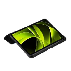 Mobile Origin Easy Tablet Full dėklas, juodos spalvos - Xiaomi Redmi Pad Pro - Image 7