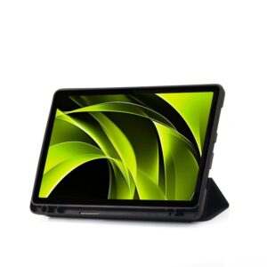 Mobile Origin Easy Tablet Full dėklas, juodos spalvos - Xiaomi Redmi Pad SE - Image 12