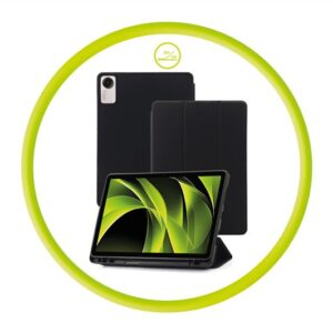 Mobile Origin Easy Tablet Full dėklas, juodos spalvos - Xiaomi Redmi Pad SE - Image 17