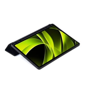 Mobile Origin Easy Tablet Full dėklas, juodos spalvos -  Galaxy Tab S10 FE+ - Image 11