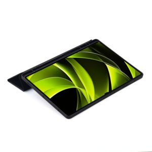 Mobile Origin Easy Tablet Full dėklas, juodos spalvos - Galaxy Tab S10 Plus - Image 2