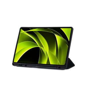 Mobile Origin Easy Tablet Full dėklas, juodos spalvos - Galaxy Tab S10 Plus - Image 19