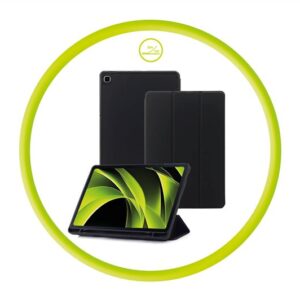 Mobile Origin Easy Tablet Full dėklas, juodos spalvos - Galaxy Tab S6 Lite (2024) - Image 11