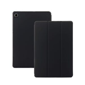 Mobile Origin Easy Tablet Full dėklas, juodos spalvos - Galaxy Tab S6 Lite (2024) - Image 4