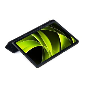 Mobile Origin Easy Tablet Full dėklas, juodos spalvos - Galaxy Tab S6 Lite (2024) - Image 15