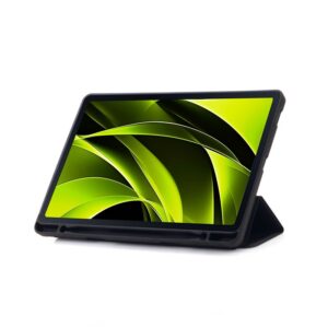 Mobile Origin Easy Tablet Full dėklas, juodos spalvos - Galaxy Tab S6 Lite (2024) - Image 16