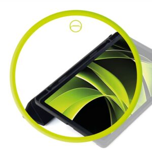 Mobile Origin Easy Tablet Full dėklas, juodos spalvos - Galaxy Tab S6 Lite (2024) - Image 19