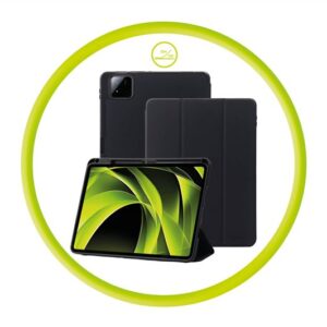 Mobile Origin Easy Tablet Full dėklas, juodos spalvos - Xiaomi Pad 7 - Image 5