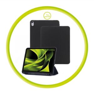 Mobile Origin Easy Tablet Full dėklas, juodos spalvos -  Apple iPad 11" 2025 - Image 5