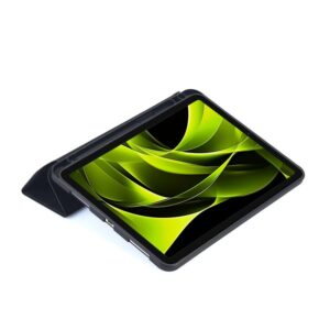 Mobile Origin Easy Tablet Full dėklas, juodos spalvos -  Apple iPad Air 11" (M4, 2026/ M3, 2025/M2, 2024) - Image 15