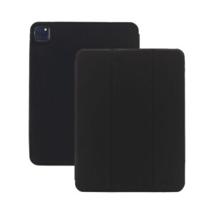 Mobile Origin Easy Tablet Full dėklas, juodos spalvos - Apple iPad Pro 11" (M5 2025/M4 2024) - Image 15