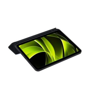 Mobile Origin Easy Tablet Full dėklas, juodos spalvos - Apple iPad Pro 11" (M5 2025/M4 2024) - Image 19
