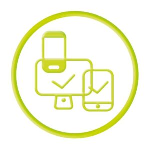 Mobile Origin GaN 30W Slim įkroviklis TÜV MO16 - USB-A + USB-C - Image 10