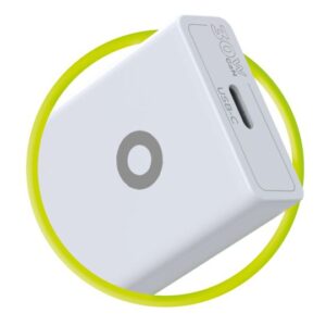 Mobile Origin GaN 30W Slim įkroviklis TÜV, MO17 - USB-C - Image 9