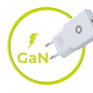 Mobile Origin GaN 30W Slim įkroviklis TÜV, MO17 - USB-C - Image 4