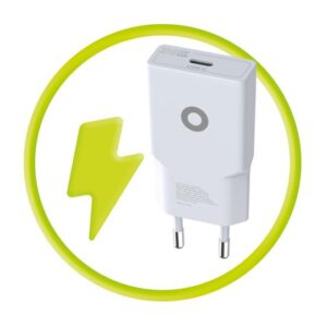 Mobile Origin GaN 30W Slim įkroviklis TÜV, MO17 - USB-C - Image 5