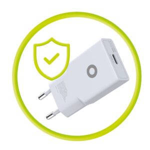 Mobile Origin GaN 30W Slim įkroviklis TÜV, MO17 - USB-C - Image 7