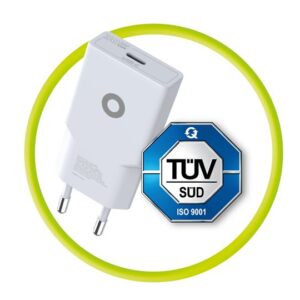 Mobile Origin GaN 30W Slim įkroviklis TÜV, MO17 - USB-C - Image 8