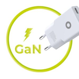 Mobile Origin GaN 30W Slim įkroviklis TÜV, MO18 - Dual USB-C - Image 6