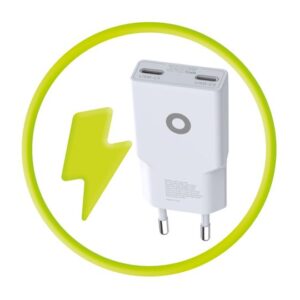 Mobile Origin GaN 30W Slim įkroviklis TÜV, MO18 - Dual USB-C - Image 17