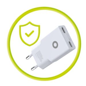 Mobile Origin GaN 30W Slim įkroviklis TÜV, MO18 - Dual USB-C - Image 18