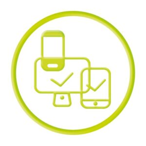 Mobile Origin GaN 65W įkroviklis TÜV, MO19 - Dual USB-C - Image 16