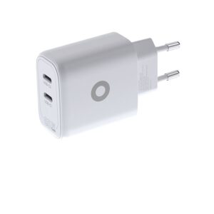 Mobile Origin GaN 65W įkroviklis TÜV, MO19 - Dual USB-C - Image 8