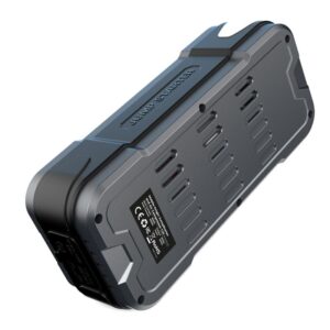 Mobile Origin JumpStarter ir Air Compressor CA1 - Image 8