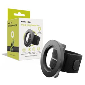 Mobile Origin Mag Easy Mount O2
