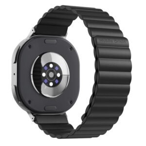 Mobile Origin Easy apyrankė Magnetic Galaxy Watch 8 juodos spalvos - Image 2
