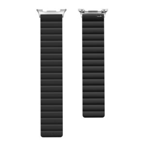 Mobile Origin Easy apyrankė Magnetic Galaxy Watch 8 juodos spalvos - Image 9