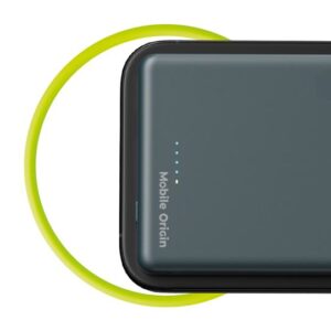 Mobile Origin PowerBank Metal Slim 10000mAh PB1 - Image 7