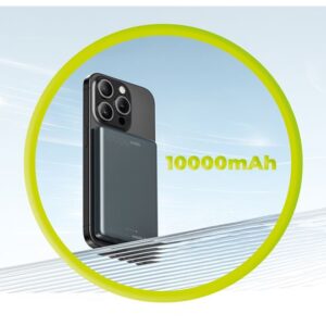 Mobile Origin PowerBank Metal Slim 10000mAh PB1 - Image 8