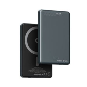 Mobile Origin PowerBank Metal Slim 10000mAh PB1 - Image 9