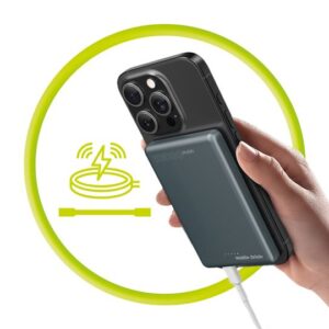 Mobile Origin PowerBank Metal Slim 10000mAh PB1 - Image 4