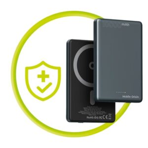 Mobile Origin PowerBank Metal Slim 10000mAh PB1 - Image 6