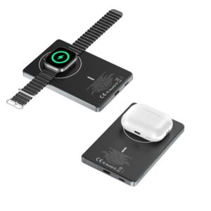 Mobile Origin 5000mAh 3in1 Metal Slim PowerBank PB4 - Image 20