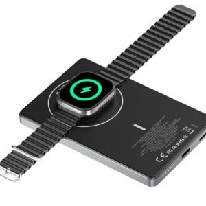 Mobile Origin 5000mAh 3in1 Metal Slim PowerBank PB4 - Image 15