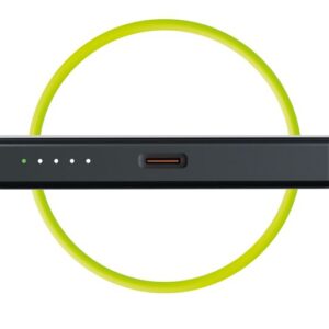 Mobile Origin 5000mAh 3in1 Metal Slim PowerBank PB4 - Image 17