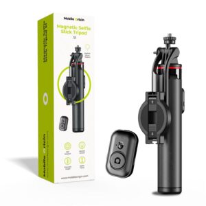 Mobile Origin Magnetic asmenukių lazda Tripod S1