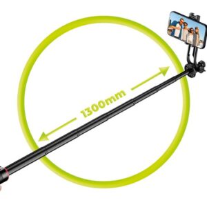 Mobile Origin Magnetic asmenukių lazda Tripod S1 - Image 18