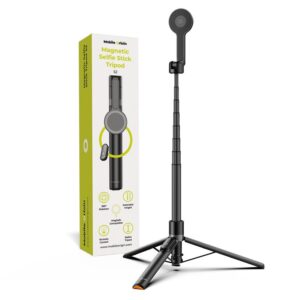 Mobile Origin Magnetic asmenukių lazda Tripod S2