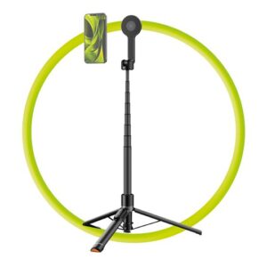 Mobile Origin Magnetic asmenukių lazda Tripod S2 - Image 12