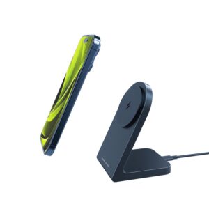 Mobile Origin Magnetic belaidis įkroviklis PW15 MagSafe Compatible - Image 14